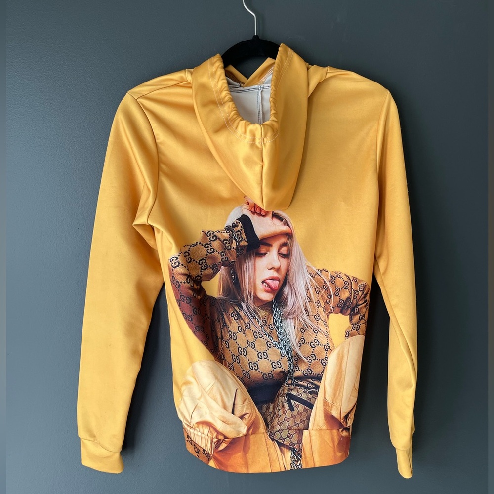 Billie Eilish Hoodie
